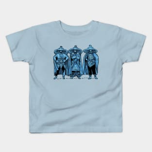 trio storms Kids T-Shirt